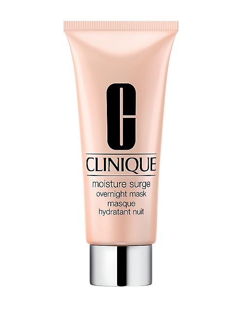 Clinique - Moisture Surge Overnight Mask/3.4 oz.