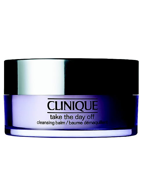 Clinique - Cleansing Balm/3.8 oz.