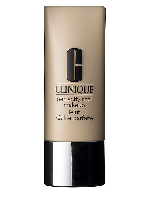 Clinique - Perfectly Real Makeup/1 oz.