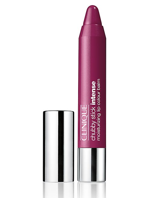 Clinique - Chubby Stick Intense Moisturizing Lip Colour Balm/0.10 oz.