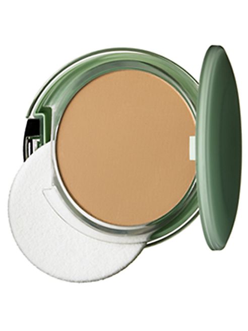 Clinique - Perfectly Real Compact Makeup