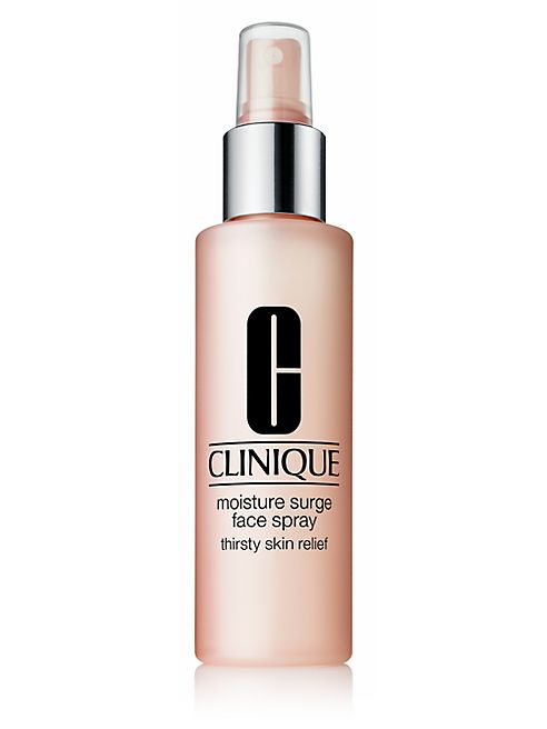 Clinique - Moisture Surge Face Spray/4.2 oz.