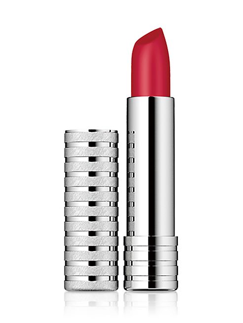 Clinique - Long Last Soft Matte Lipstick/0.14 oz.