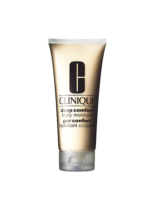 Clinique - Deep Comfort Body Moisture/6.7 oz.