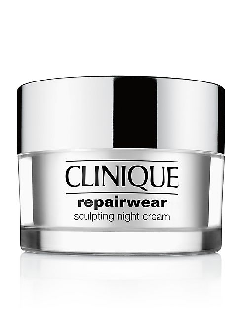 Clinique - Repairwear Sculpting Night Cream/1.7 oz.