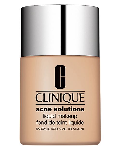 Clinique - Acne Solutions Liquid Makeup/1 oz.