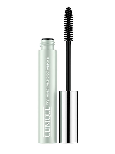 Clinique - High Impact Waterproof Mascara