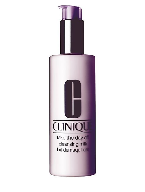 Clinique - Take The Day Off Cleansing Milk/6.7 oz.