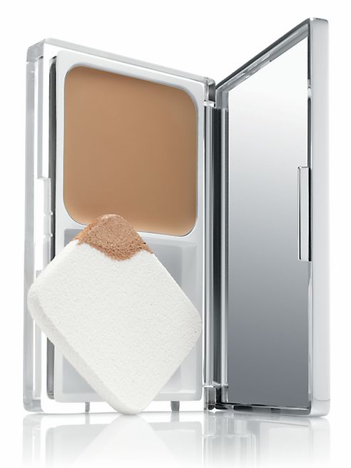 Clinique - Even Better Compact Makeup Broad Spectrum SPF 15