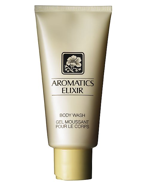 Clinique - Aromatics Elixir Body Wash 6.7 oz.