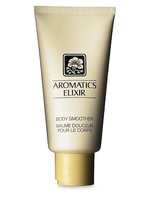 Clinique - Aromatics Elixir Body Smoother/6.7 oz.