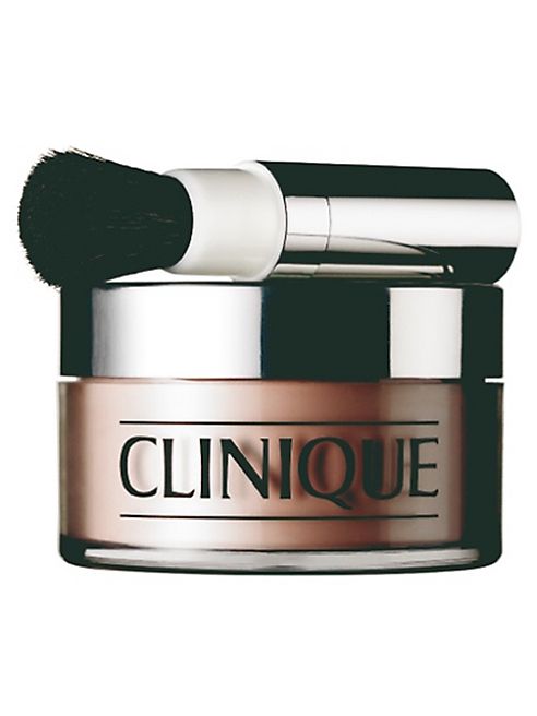 Clinique - Blended Face Powder & Brush/1.2 oz.