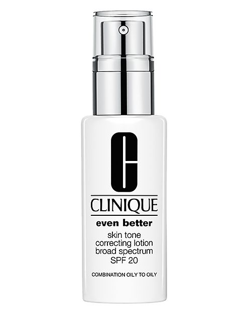 Clinique - Even Better Skin Tone Correcting Lotion Broad Spectrum SPF 20/1.7 oz.