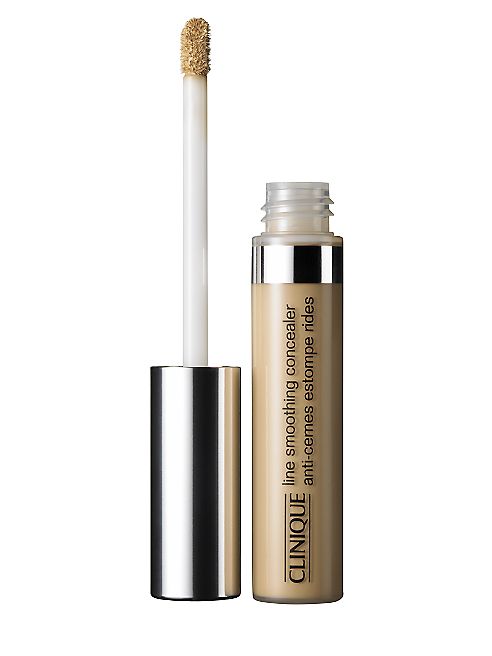 Clinique - Line Smoothing Concealer