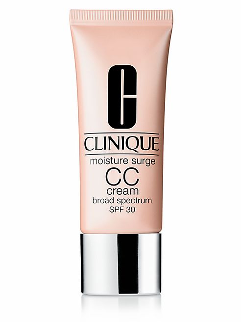 Clinique - Moisture Surge CC Cream SPF 30 Hydrating Colour Corrector