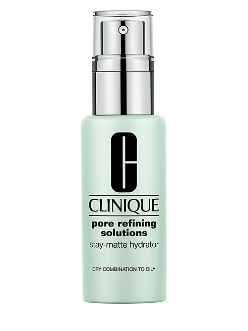 Clinique - Pore Refining Solutions Stay-Matte Hydrator/1.7 oz.