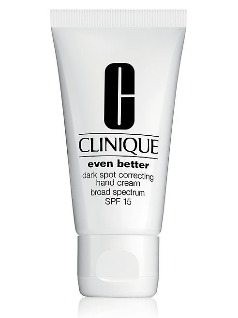 Clinique - Even Better Dark Spot Correcting Hand Cream Broad Spectrum SPF 15