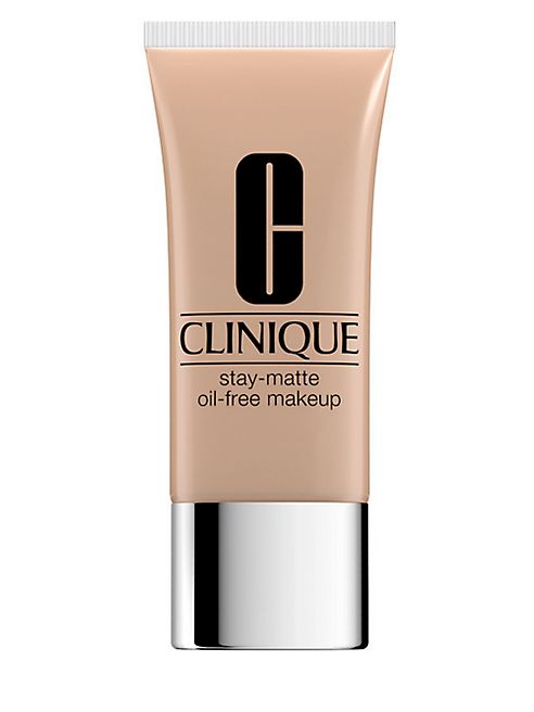 Clinique - Stay-Matte Oil-Free Makeup/1 oz.