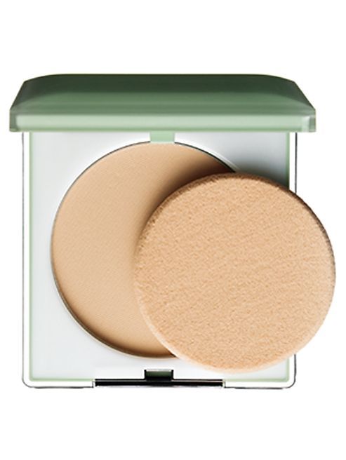 Clinique - Stay-Matte Pressed Powder/0.27 oz.