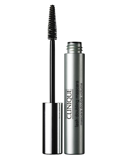 Clinique - Lash Doubling Mascara