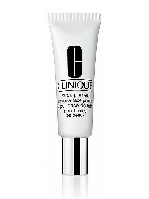 Clinique - Superprimer Face Primers/1 oz.