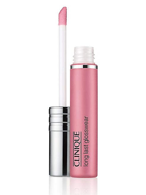 Clinique - Long Last Glosswear/0.2 oz.