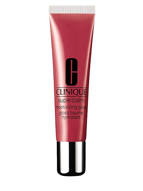 Clinique - Superbalm Moisturizing Gloss/0.5 oz.