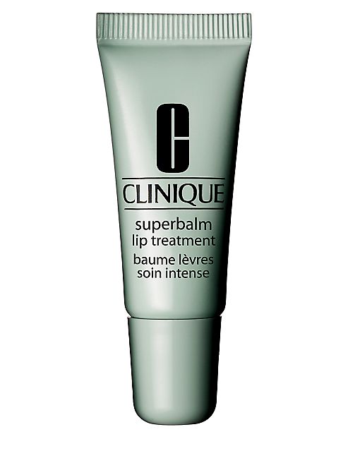 Clinique - Superbalm Lip Treatment/0.24 oz.