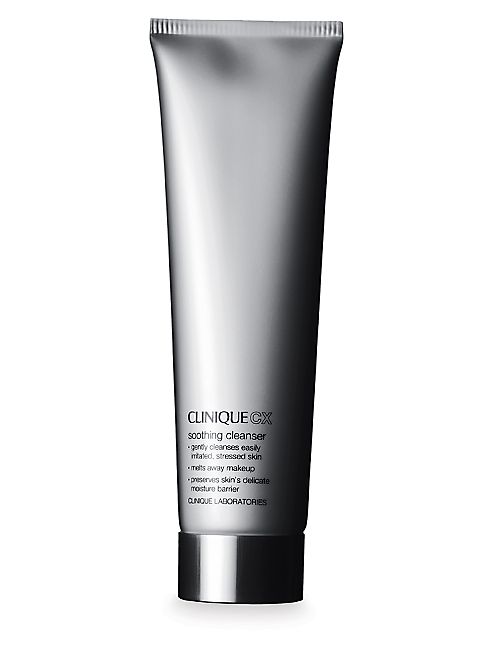 Clinique - CX Soothing Cleanser