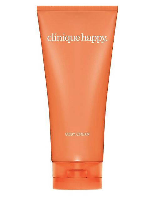 Clinique - Happy Body Cream/6.7 oz.