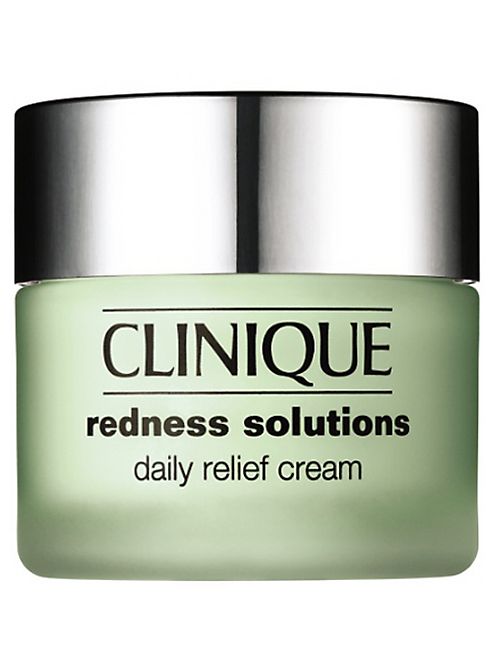 Clinique - Redness Solutions Daily Relief Cream/1.7 oz.