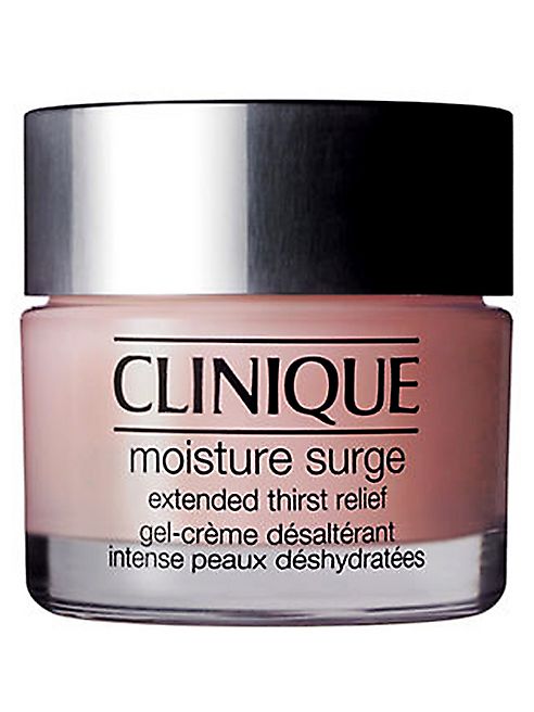 Clinique - Moisture Surge Extended Thirst Relief  1.0oz