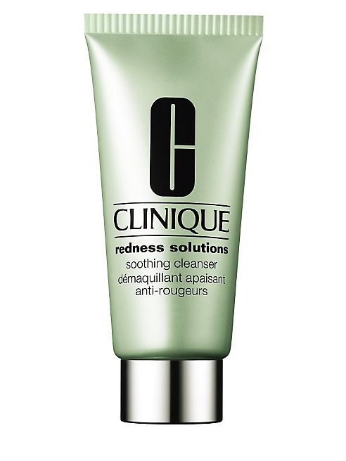 Clinique - Redness Solutions Soothing Cleanser/5 oz.