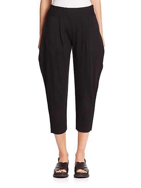 Issey Miyake - Le Pain A-POC Pants