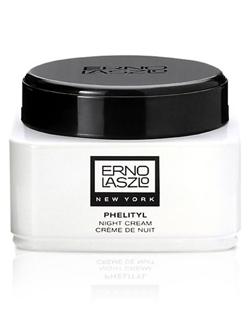 Erno Laszlo - Phelityl Night Cream/1.7 oz.