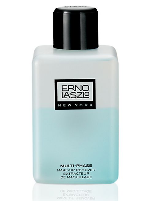 Erno Laszlo - Multi-Phase Makeup Remover/6.8 oz.