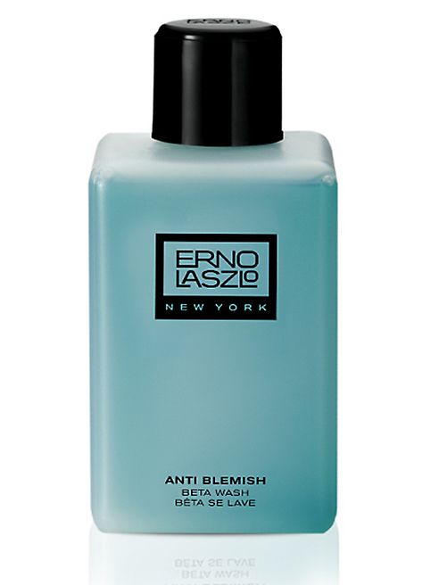 Erno Laszlo - Anti Blemish Beta Wash/6.8 oz.