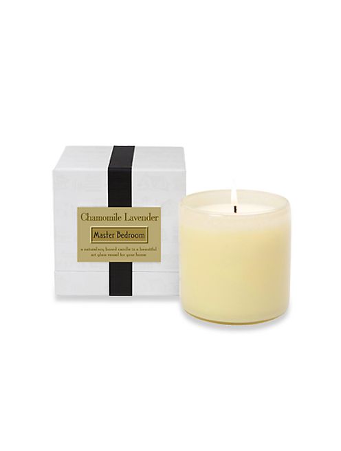 LAFCO - Bedroom/Chamomile Lavender Glass Candle