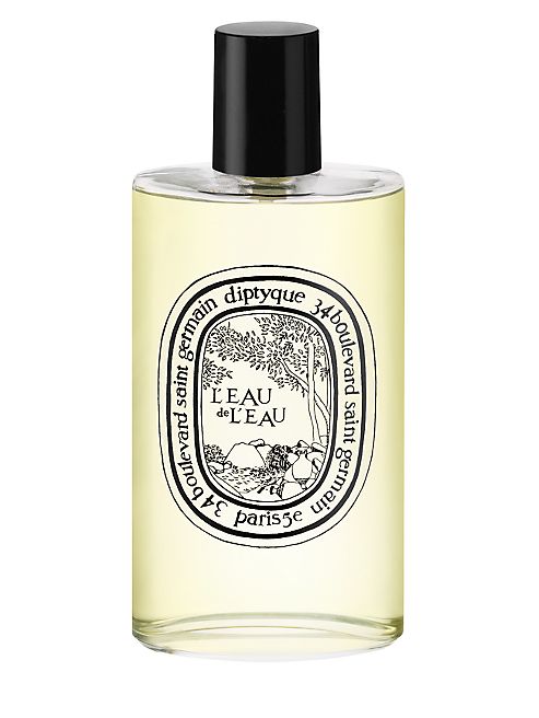 Diptyque - L'Eau De L'Eau Toilette/3.4 oz.