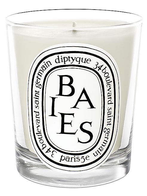 Diptyque - Baies Candle/6.5 oz.