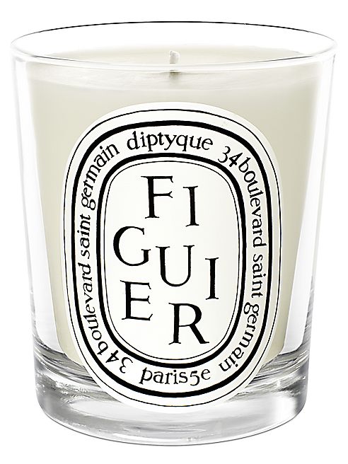 Diptyque - Figuier Candle/6.5 oz.