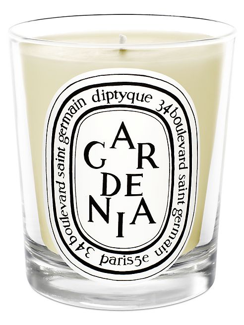 Diptyque - Gardenia Flower/6.5 oz.