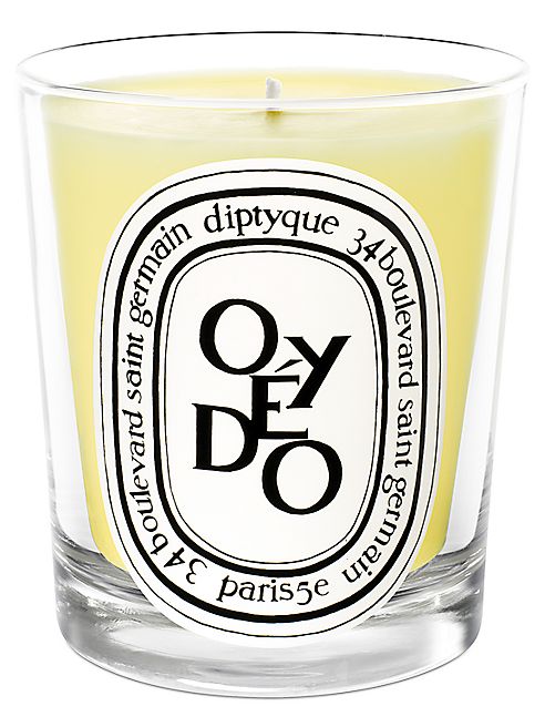 Diptyque - Oyedo Candle/6.5 oz.