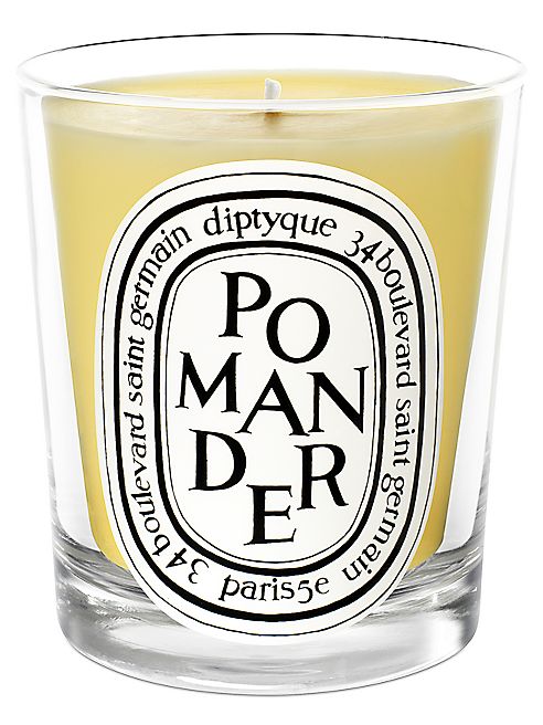 Diptyque - Pomander Candle/6.5 oz.