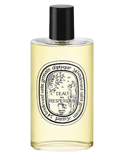 Diptyque - L'eau De Hesperides Eau de Toilette Fragrance/3.4 oz.