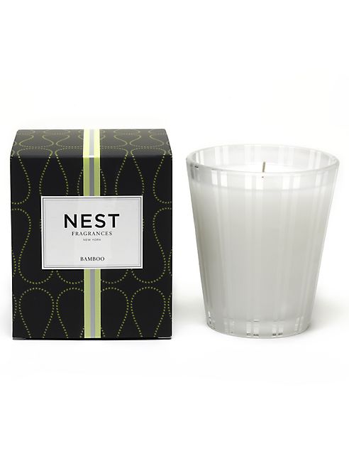 Nest Fragrances - Bamboo Classic Candle