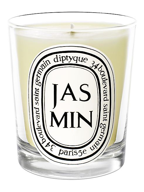 Diptyque - Jasmine Candle/6.5 oz.