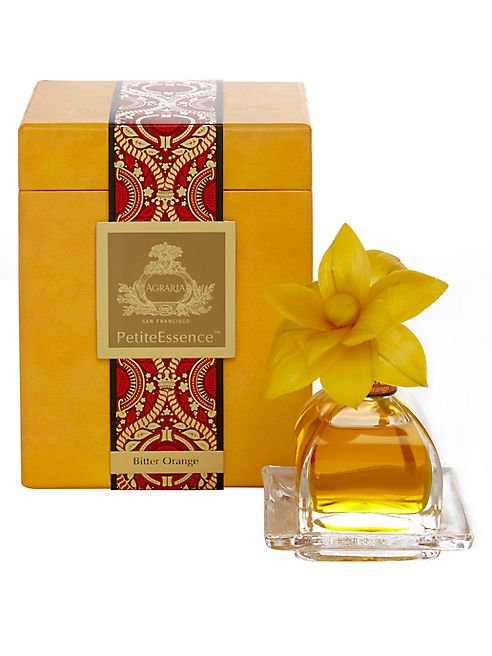 Agraria - Bitter Orange PetitEssence Diffuser