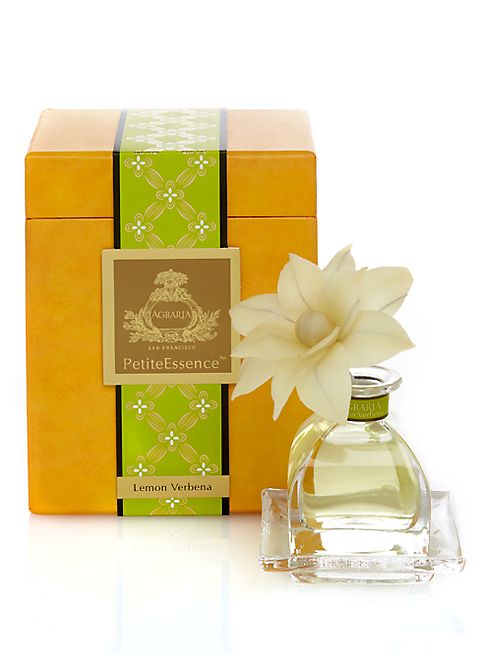 Agraria - Lemon Verbena PetiteEssence Diffusers/1.7 oz.