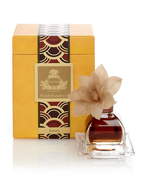 Agraria - Balsam PetiteEssence Diffusers